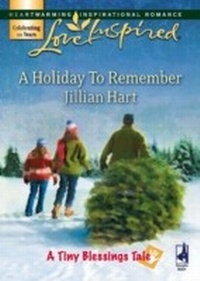Enlarge image Cover: A Holiday To Remember - Mills & Boon