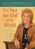 Cover: It's Not The End of The World - Hay House Inc