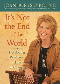 Enlarge image Cover: It's Not The End of The World - Hay House Inc