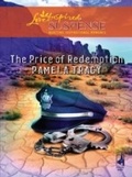 Cover: The Price of Redemption - Mills & Boon