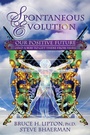 Cover: Spontaneous Evolution - Hay House Inc.