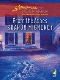 Enlarge image Cover: From The Ashes - Mills & Boon