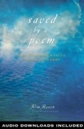 Cover: Saved by a Poem - Hay House Inc.