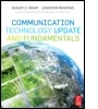 Cover: Communication Technology Update and Fundamentals - Focal Press