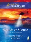 Cover: Sounds Of Silence - Mills & Boon