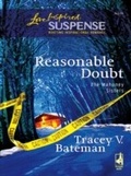 Cover: Reasonable Doubt - Mills & Boon