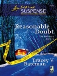 Enlarge image Cover: Reasonable Doubt - Mills & Boon