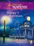Cover: Suspicion Of Guilt - Mills & Boon