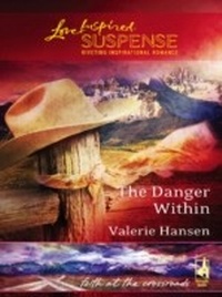 Enlarge image Cover: The Danger Within - Mills & Boon