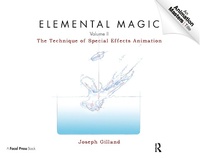 Abbildung von: Elemental Magic, Volume II - Focal Press