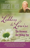 Cover: Letters to Louise: The Answers are Within You - Hay House Inc