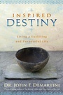 Cover: Inspired Destiny - Hay House Inc
