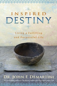 Enlarge image Cover: Inspired Destiny - Hay House Inc