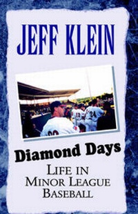 Enlarge image Cover: Diamond Days - Xlibris Corporation