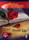 Cover: Double Take - Mills & Boon