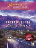 Cover: Guarded Secrets - Mills & Boon
