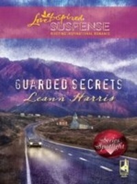 Enlarge image Cover: Guarded Secrets - Mills & Boon