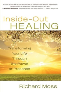 Enlarge image Cover: Inside-Out Healing - Hay House Inc