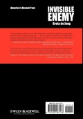 Cover: Invisible Enemy - Wiley