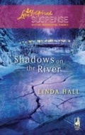 Cover: Shadows On The River - Mills & Boon