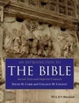 Cover: An Introduction to the Bible - Wiley