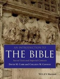 Enlarge image Cover: An Introduction to the Bible - Wiley