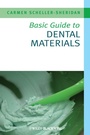 Cover: Basic Guide to Dental Materials - Wiley