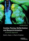 Bild: Cardiac Pacing, Defibrillation and Resynchronization - Wiley-Blackwell