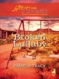 Cover: Broken Lullaby - Mills & Boon