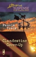 Cover: Clandestine Cover-Up - Mills & Boon
