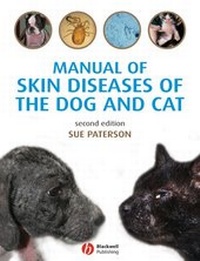 Abbildung von: Manual of Skin Diseases of the Dog and Cat - Wiley-Blackwell