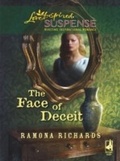 Cover: The Face of Deceit - Mills & Boon