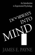 Cover: Doorways Into Mind - Xlibris Corporation
