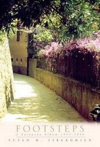 Enlarge image Cover: Footsteps - Xlibris