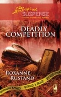 Enlarge image Cover: Deadly Competition - Mills & Boon