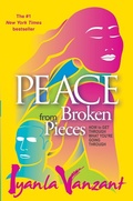 Cover: Peace from Broken Pieces - Smiley Books