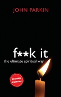 Cover: F**k It - Hay House UK