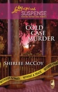 Enlarge image Cover: Cold Case Murder - Mills & Boon