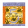 Cover: The Fifth Agreement Cards - Hay House Inc