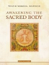 Abbildung von: Awakening the Sacred Body - Hay House Inc