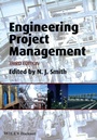 Cover: Engineering Project Management - Wiley