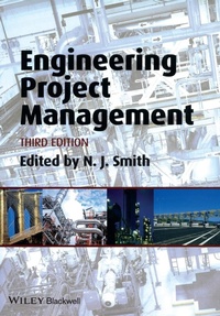 Enlarge image Cover: Engineering Project Management - Wiley