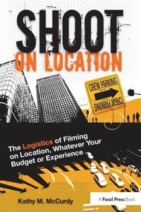 Abbildung von: Shoot on Location - Focal Press