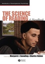 Cover: The Science of Reading - Wiley