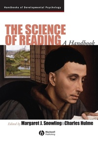 Enlarge image Cover: The Science of Reading - Wiley