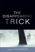 Cover: The Disappearing Trick - University of Illinois Press