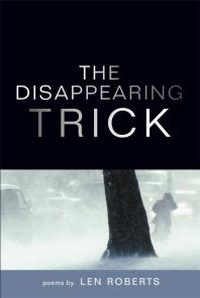 Enlarge image Cover: The Disappearing Trick - University of Illinois Press