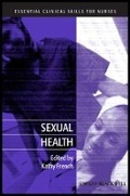 Cover: Sexual Health - Wiley-Blackwell
