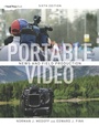 Cover: Portable Video - Focal Press
