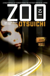 Enlarge image Cover: ZOO - Haikasoru